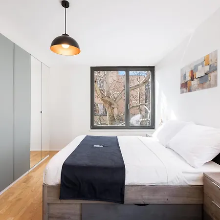 Beautifull 1bedroom With Garage Lejlighed
