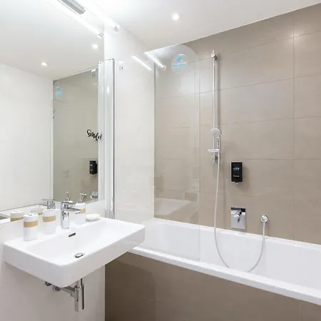 Beautifull 1bedroom With Garage