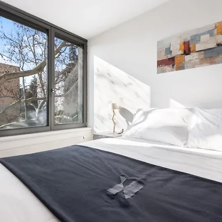 Lejlighed Beautifull 1bedroom With Garage